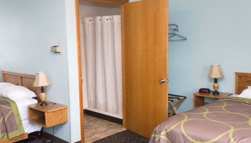 Apartment - Hawkeye Motel