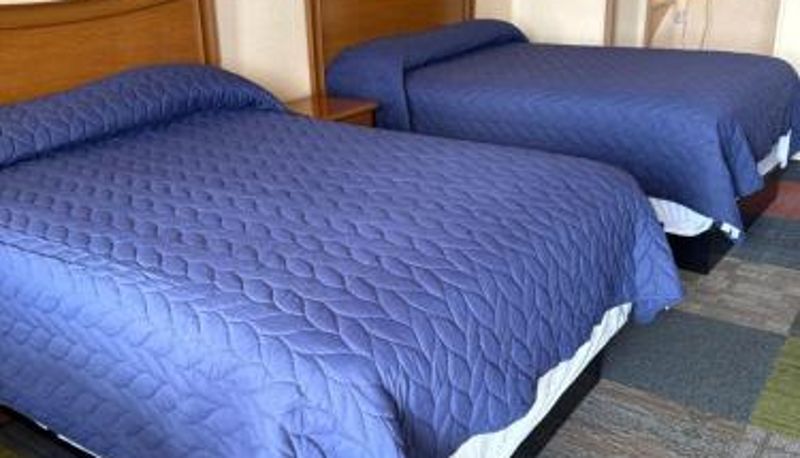 Info - Relax Inn Goldthwaite