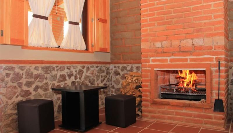 Apartment - Hotel y Cabañas Mountain Lodge