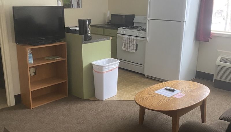 Apartment - The Montrose Hotel