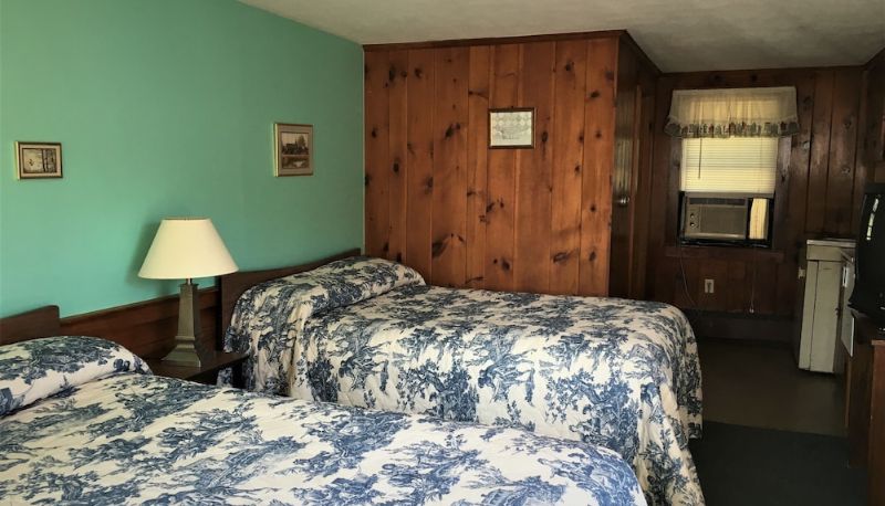 Apartment - Bass River Motel