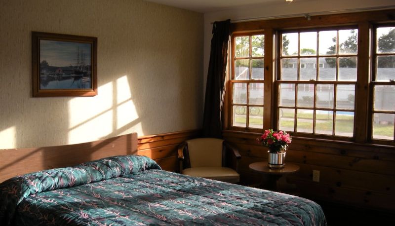 Apartment - Bass River Motel