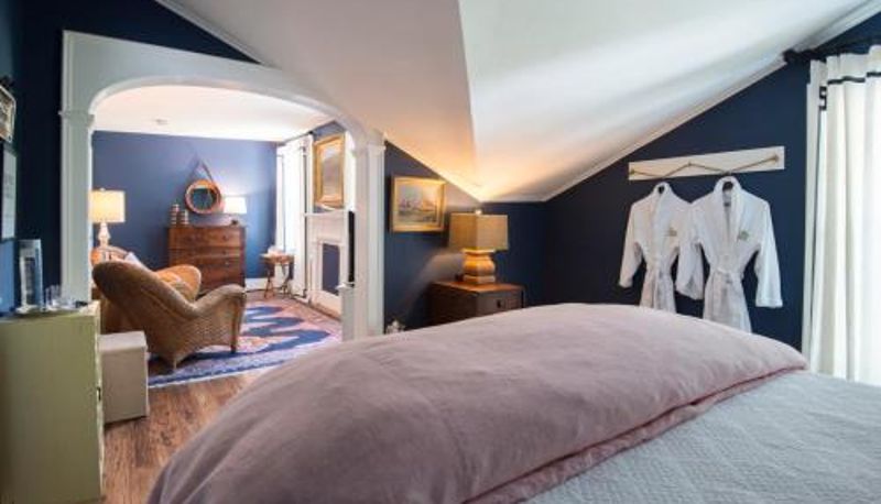 Suite - 34 State "Historic Luxury Suites" Skaneateles