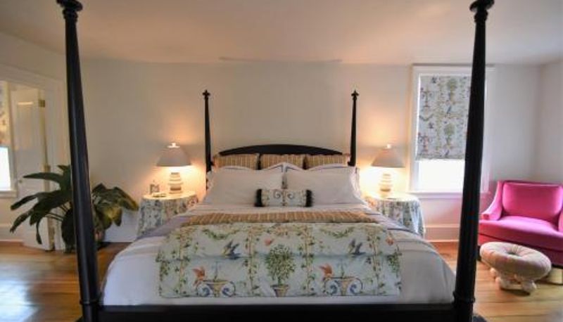 Suite - 34 State "Historic Luxury Suites" Skaneateles