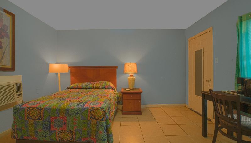 Camera - Texana Inn Edna By OYO