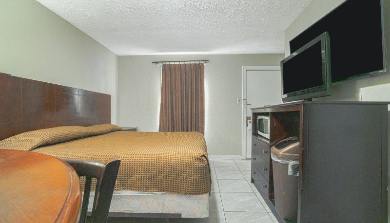 Camera - Texana Inn Edna By OYO