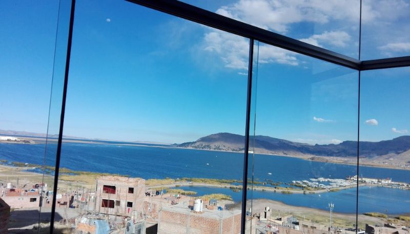 Información - Posada de Percybal Mirador INN