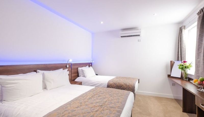 Suite - Signature Hotel London