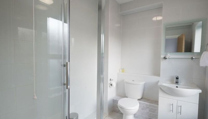 Suite - Signature Hotel London
