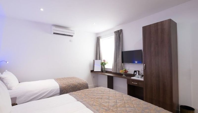 Suite - Signature Hotel London