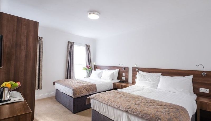 Suite - Signature Hotel London