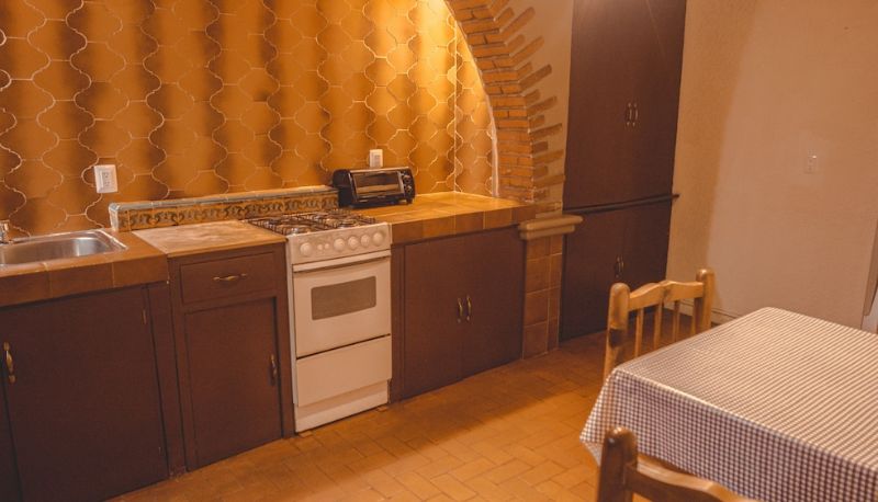 Daire - Hotel Casa Guivá