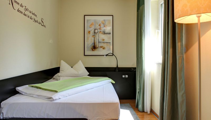 Habitación - Gartenstadt