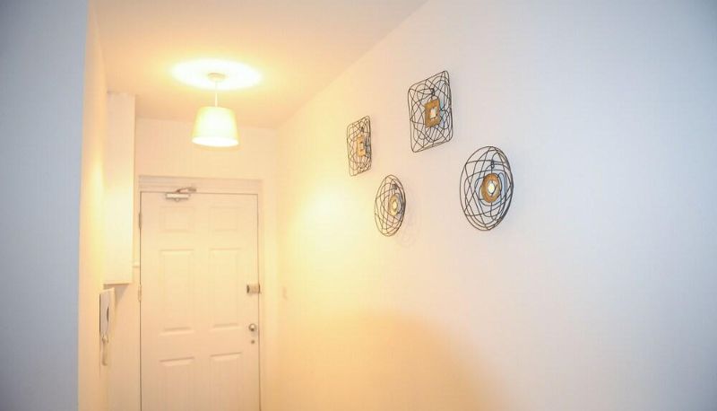 Apartament - Canary Heights