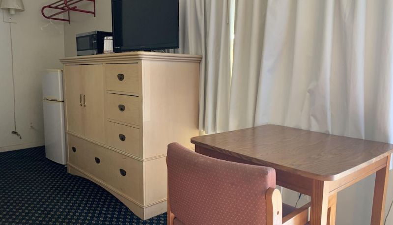 Daire - Surrey Motel