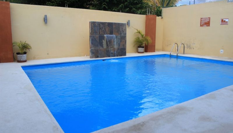 Piscina - Terracota Corner Room