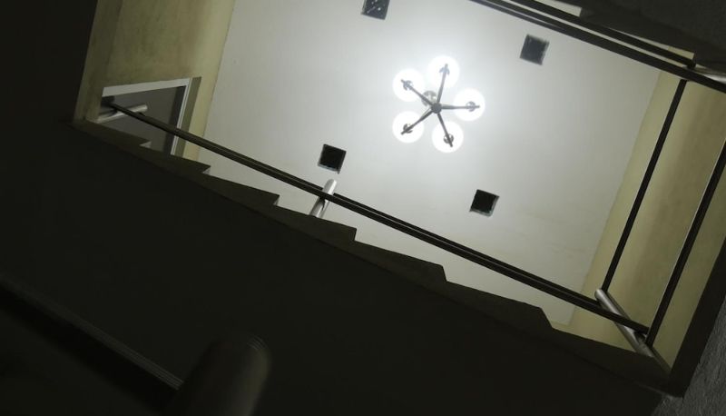 Info - Hotel Metropolitano Tampico