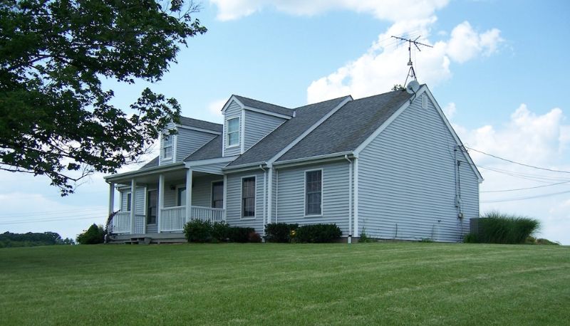 Info - Elk Creek Lodging