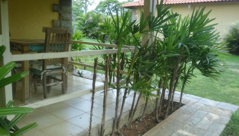 Info - Casa Cerejeira Na Represa Do Broa