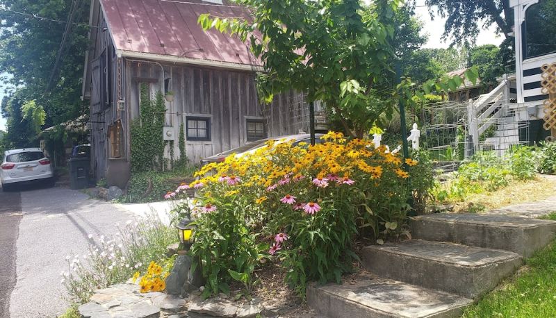 Info - Lily Garden Bed and Breakfast
