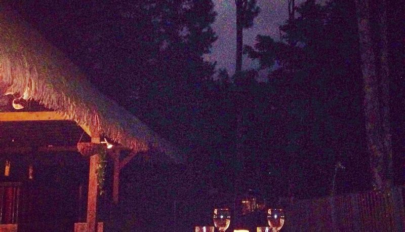 Ristorante - La Semilla Ecolodge