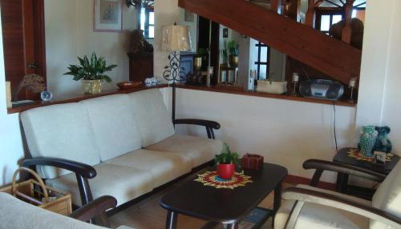 Zimmer - Fuego Mio Bed & Breakfast