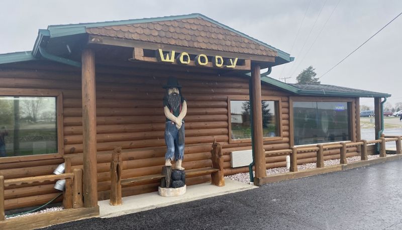 Info - Woodyzzz Motel