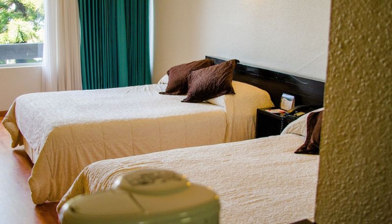 Apartment - Gran Hotel Xalapa