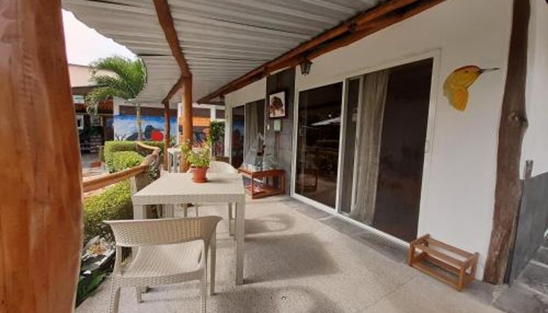 Zimmer - Suymar Ecolodge Galapagos