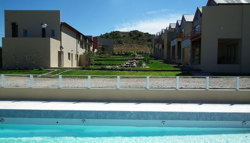 Basen - Posada y Spa Las Golondrinas