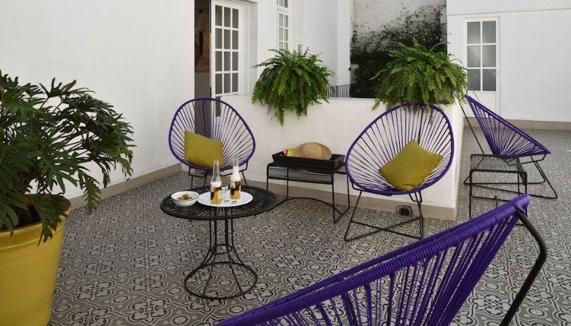 Informacje - Casa Goliana Boutique Hotel