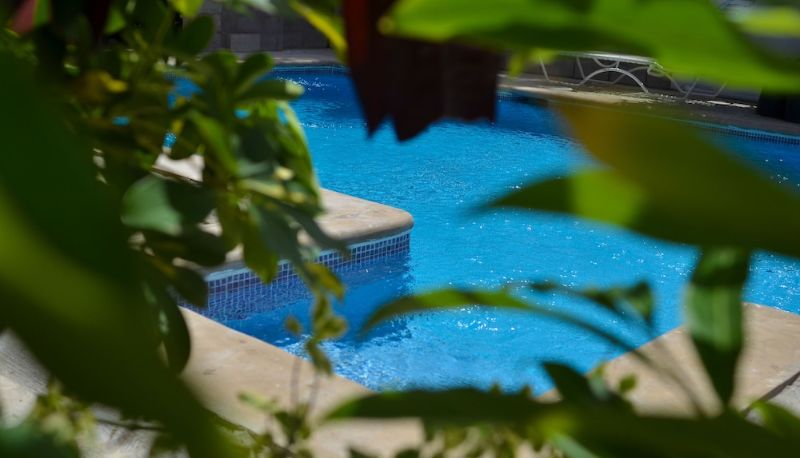 Basen - Bellissimo Boutique Hotel