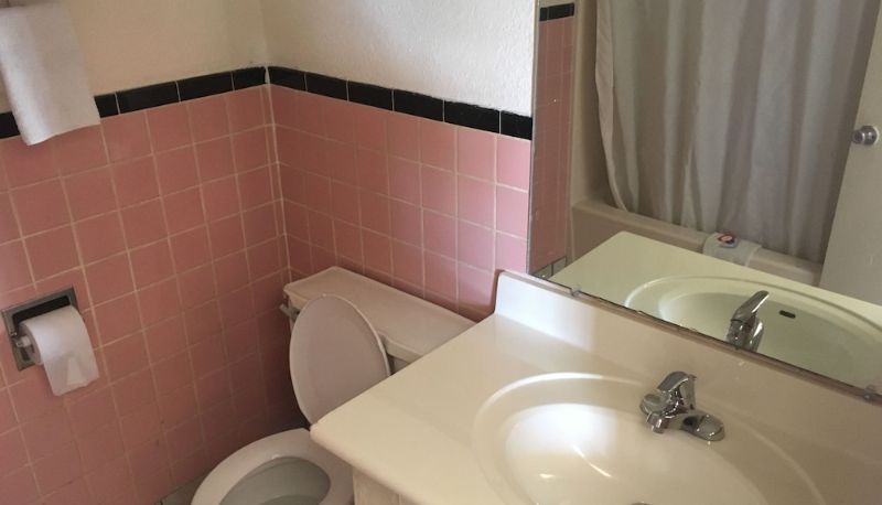 Appartamento - Economy Motel