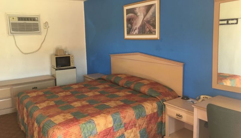 Appartamento - Economy Motel