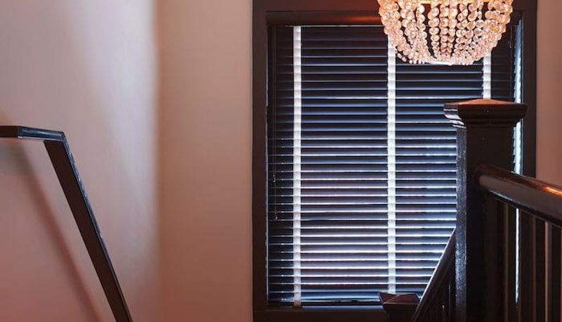 Interieur van het hotel - Neptune