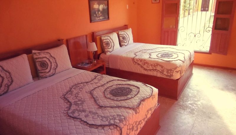 Pokój typu standard - Hotel Perla del Mar