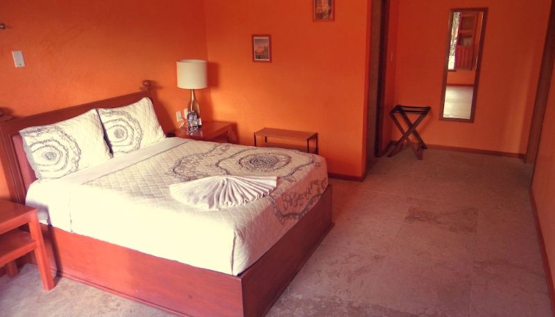 Pokój typu standard - Hotel Perla del Mar
