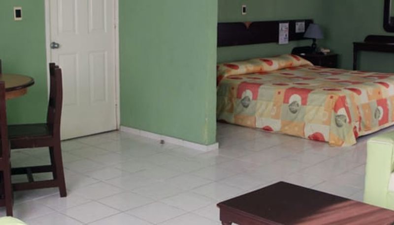 Suite - Hotel Las Villas