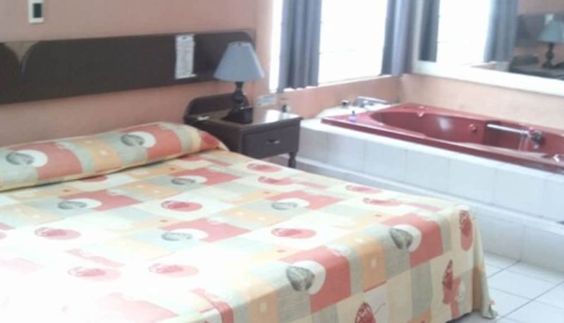 Juniorsuite - Hotel Las Villas
