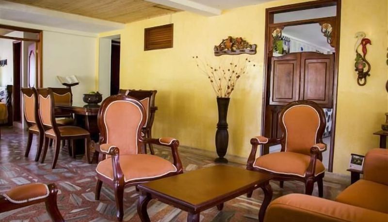 Info - Casa Campestre Brisas Del Rio