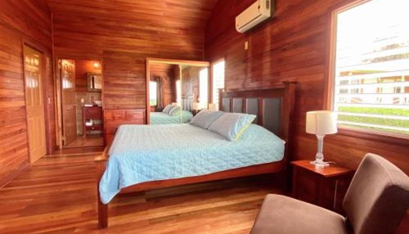 Room - Dream Valley Belize