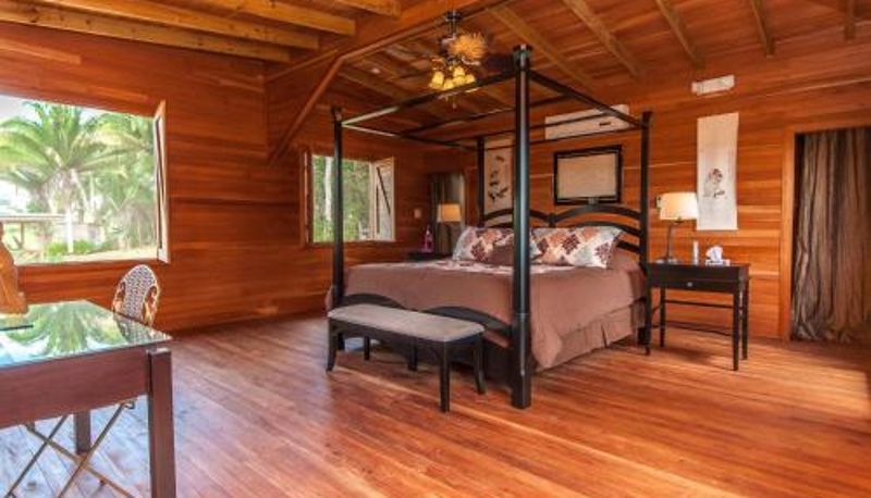 Suite - Dream Valley Belize