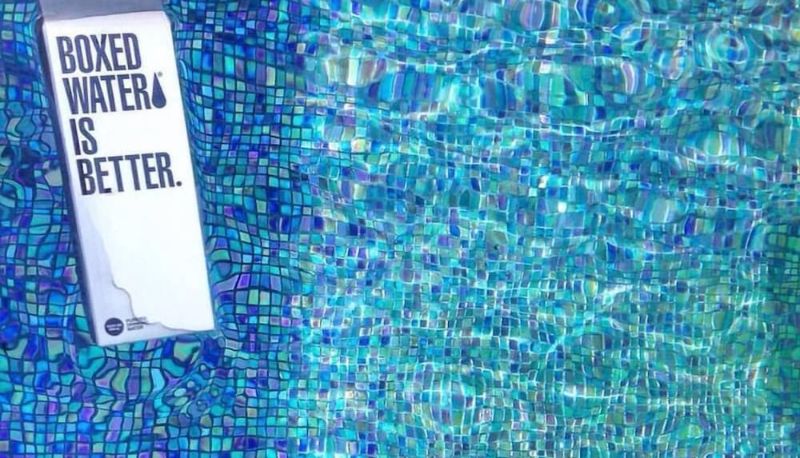 Piscina - ES Design Hotel
