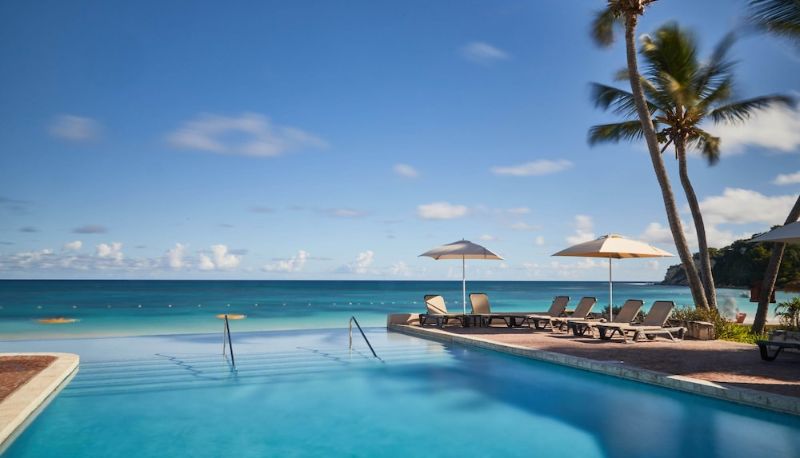 プール - Pineapple Beach Club Antigua - Adults Only – All Inclusive