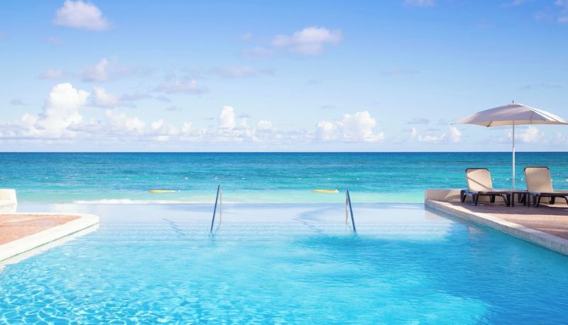 プール - Pineapple Beach Club Antigua - Adults Only – All Inclusive