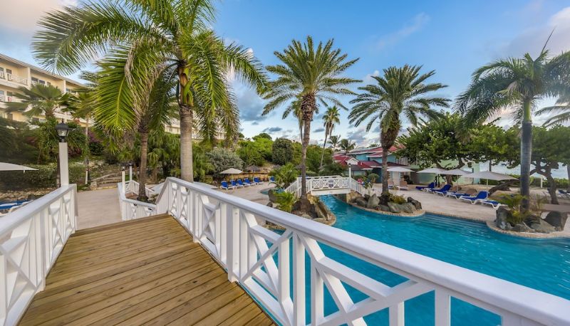 プール - Pineapple Beach Club Antigua - Adults Only – All Inclusive