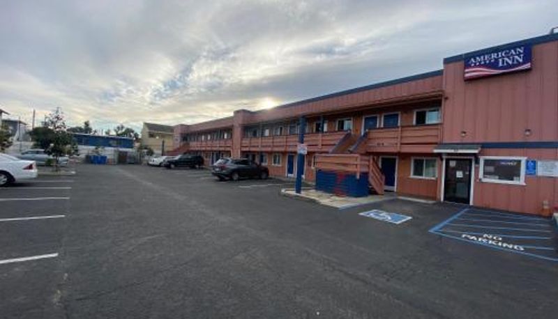 Bilgi - American Inn - Grover beach - Pismo Beach