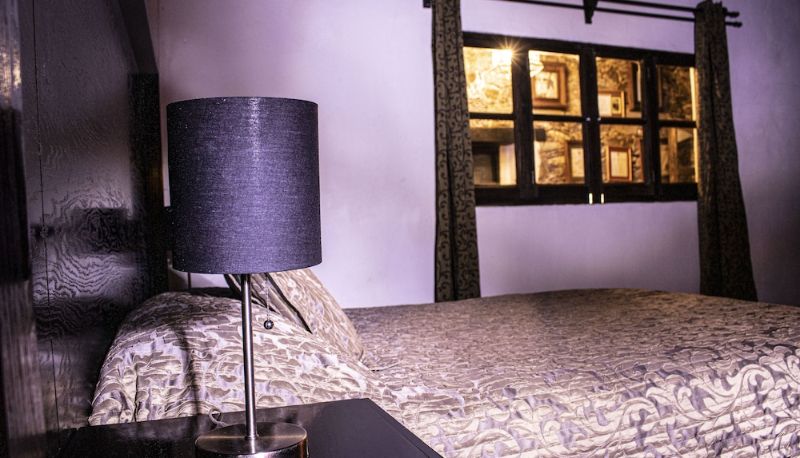 Appartamento - Hotel Ruinas del Real