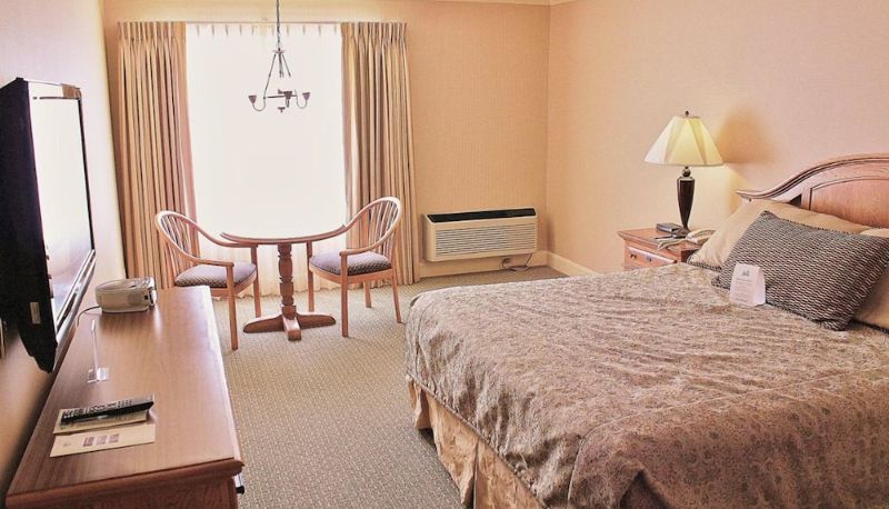 Apartment - Columbus Motor Inn