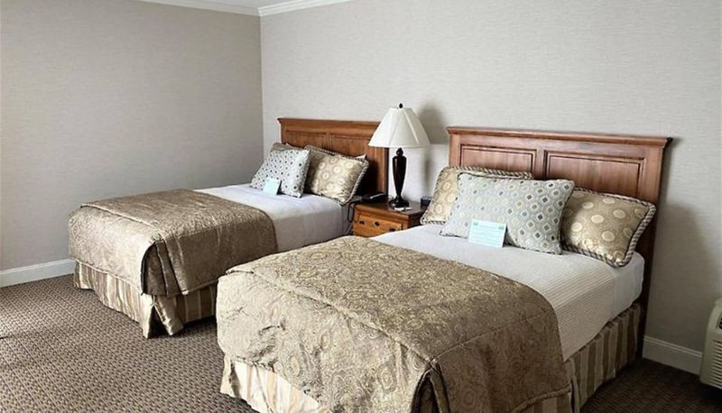 Apartment - Columbus Motor Inn
